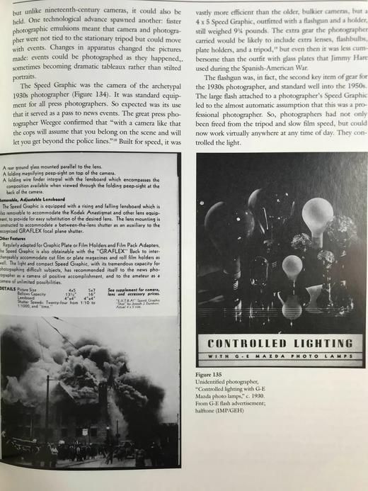 时代之眼：美国摄影记者 数百幅插图 精装大16开 商品图11