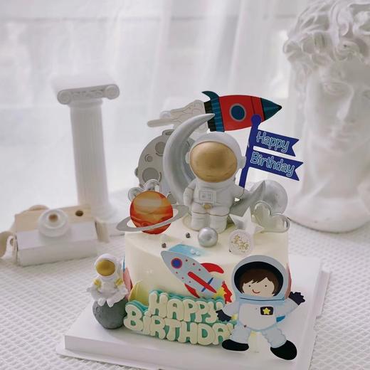 宇航员系列 商品图0