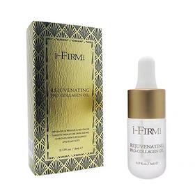 美国i-Firm USA黑金魅力胶原渗透油