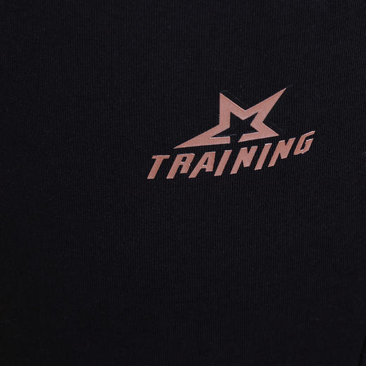 361度2021年秋季新款运动套装裤子收口针织长裤562134006B 商品图3