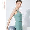 卡益裸感磨毛背心KU03512瑜伽服健身服 商品缩略图4