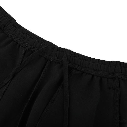 361度2021秋季新款学生针织长裤常规休闲裤552134714 商品图2