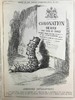 1911年1-6月 英国讽刺漫画杂志《笨拙》 数百幅插图  漆布精装16开 商品缩略图5