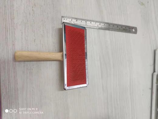 铁丝毛刷 刷子【585】 商品图1