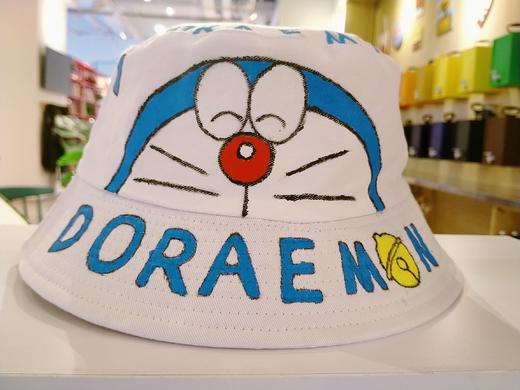 【绘画】涂鸦帽彩绘 商品图2