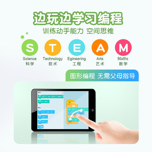 【传统】编程世界 商品图5