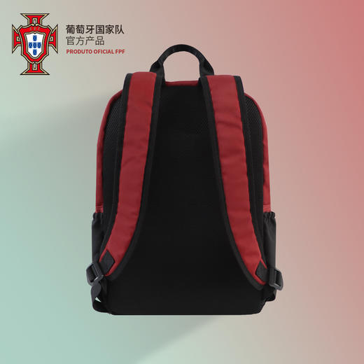 葡萄牙国家队官方商品丨葡萄牙新款双肩包足球运动包背包大容量 商品图1