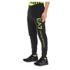 EMPORIO ARMANI EA7 阿玛尼 男士运动裤 黑色 8NPPC1 PJ05Z 1202 商品缩略图1
