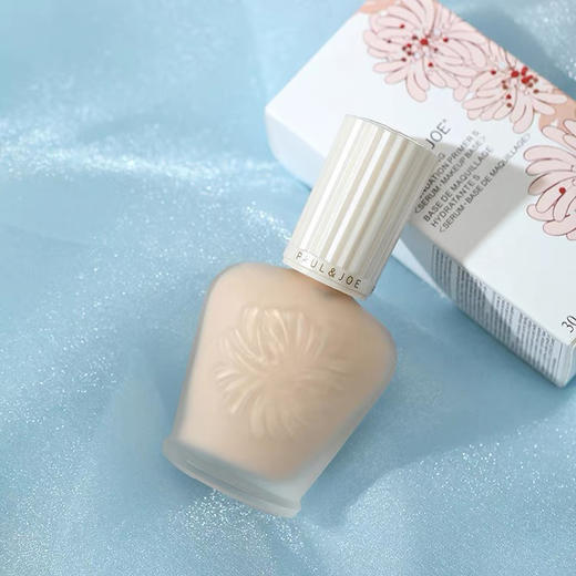 日本PJ搪瓷隔离30ml 商品图2