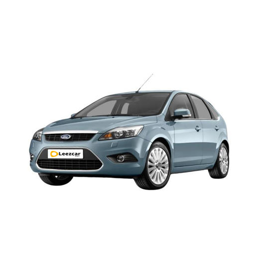 福特 福克斯 两厢 2.0L 手动运动型【长租-北京】 商品图0