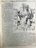 1911年1-6月 英国讽刺漫画杂志《笨拙》 数百幅插图  漆布精装16开 商品缩略图4