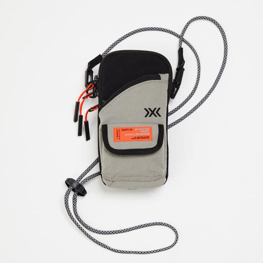 X-BIONIC 时尚挎包休闲手机包 XAC-21821 商品图3