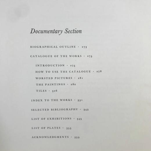 摩西奶奶画集 253幅插图 精装大16开 商品图5