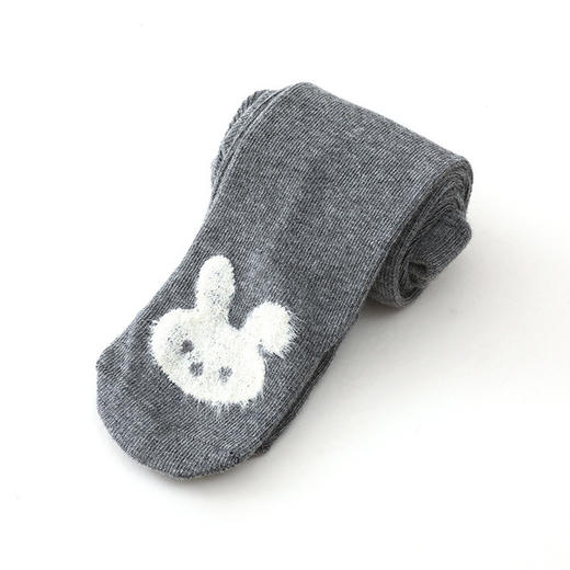 【卡通动物婴儿连裤袜】A类女童打底裤秋冬新款卡通儿童打底裤韩版宝宝连裤袜新生婴儿连裤袜 商品图8