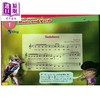 【中商原版】新加坡儿童全面音乐能力标准教程系列教材 First Steps To Music Textbook 音乐第一步4 小学四年级 乐感启蒙培养 商品缩略图3