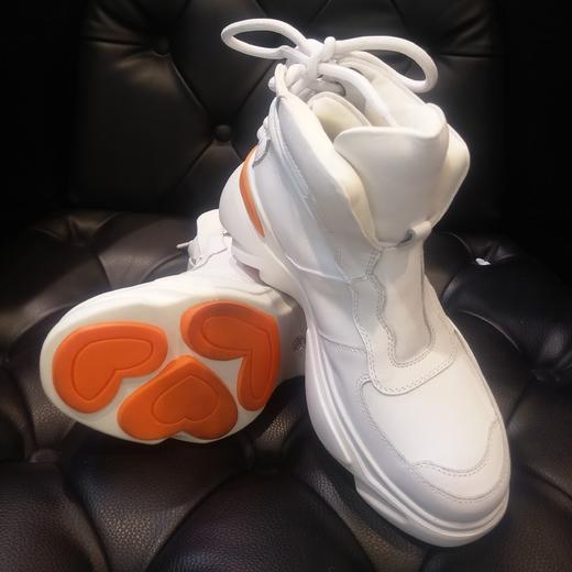 LFGJ  9401时尚休闲厚底鞋 商品图11