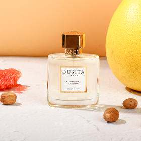 达西塔香氛 清迈月光 Parfums Dusita Moonlight in Chiangmai 分装