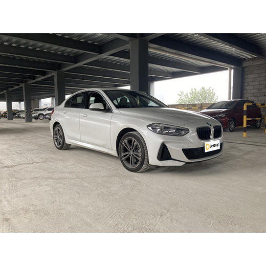 宝马1系 120i M 运动套装【长租-北京】 商品图2