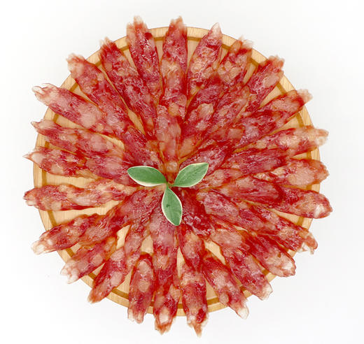 【广垦优品】广垦腊味腊肠礼盒 多规格可选（腊肉较肥） 商品图4