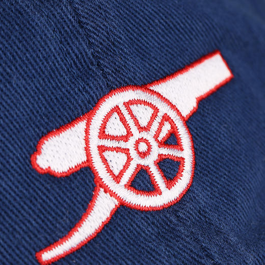 ADIDAS/阿迪达斯阿森纳运动休闲遮阳帽训练棒球帽男GU0091 商品图1