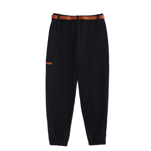 361度2021秋季新品休闲透气运动九分裤562134725 商品图1