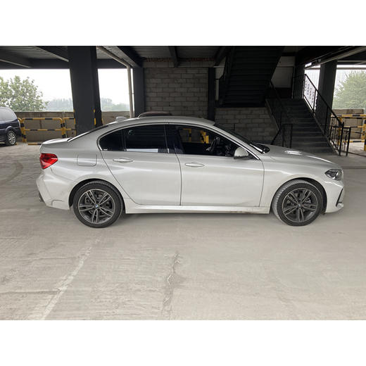 宝马1系 120i M 运动套装【长租-北京】 商品图3