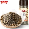 沈大成黑芝麻核桃粉无添加蔗糖258g 商品缩略图1