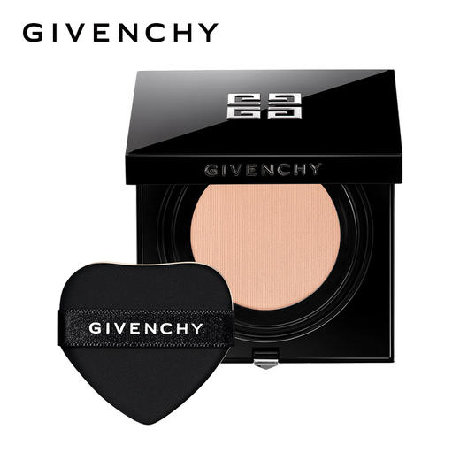 纪梵希 高定恒颜持妆气垫 #C110 商品图0