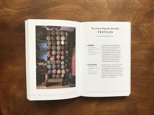 The 500 Hidden Secrets of Istanbul,伊斯坦布尔的500个秘密   旅行 商品图1