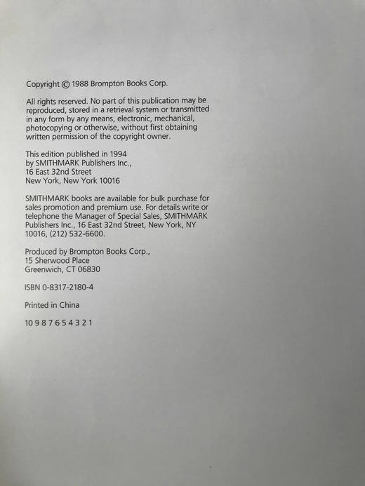 德加画集 90幅彩色插图 精装8开 商品图4