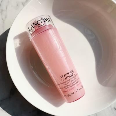 兰蔻清滢保湿柔肤水125ml 商品图0