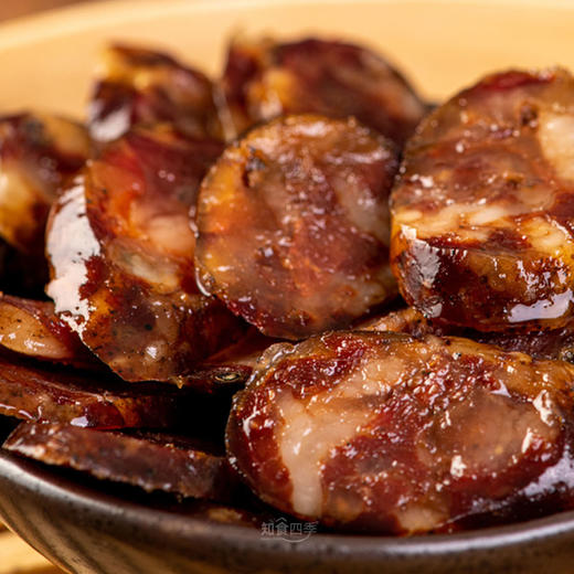 非烟熏更健康·老妈腊味 农家土猪肉 无硫磺素 儿时妈妈的味道 商品图1