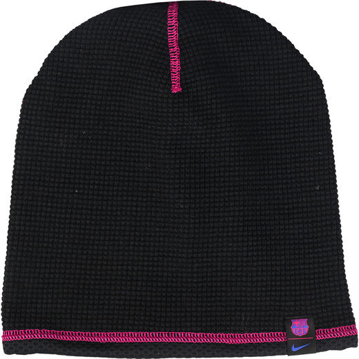 NIKE/耐克巴萨足球运动休闲保暖冷帽成人男DM8921010 商品图4