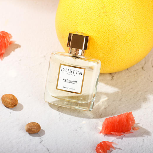 达西塔香氛 清迈月光 Parfums Dusita Moonlight in Chiangmai 分装 商品图2