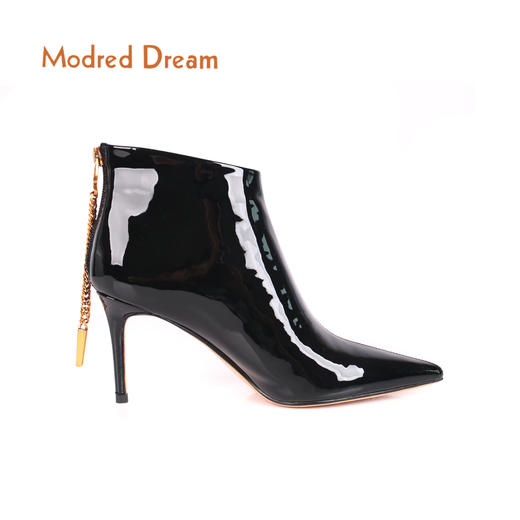 摩登名仕高端时尚短款M1503768 商品图2