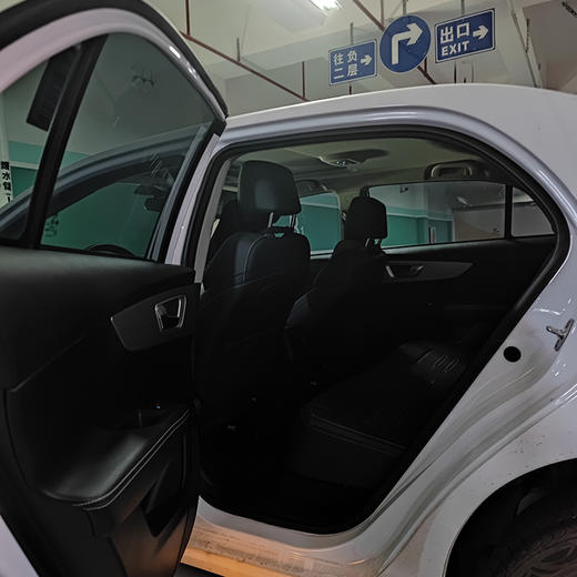 比亚迪 秦EV 2019款 高续航版 尊贵型【长租-深圳】 商品图4