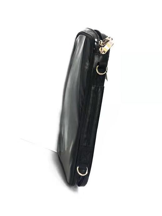 LIDU力度亮光面拍套拍包单层方拍套 商品图2