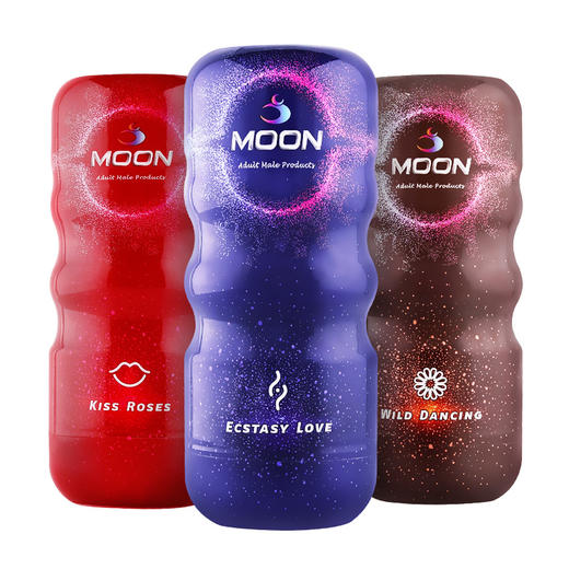 谜姬 炫彩手动飞机杯 商品图1