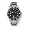 帝舵 TUDOR 领潜型男士42MM机械腕表 防水深达500米 动力储备约70小时 商品缩略图0