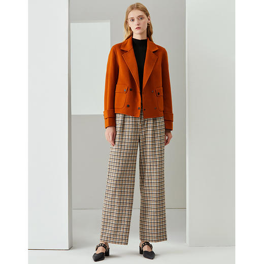 EITIE爱特爱6405105裤子 商品图1