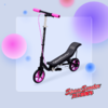 荷兰Space Scooter 太空滑板车 运动版X560 8岁以上 商品缩略图0