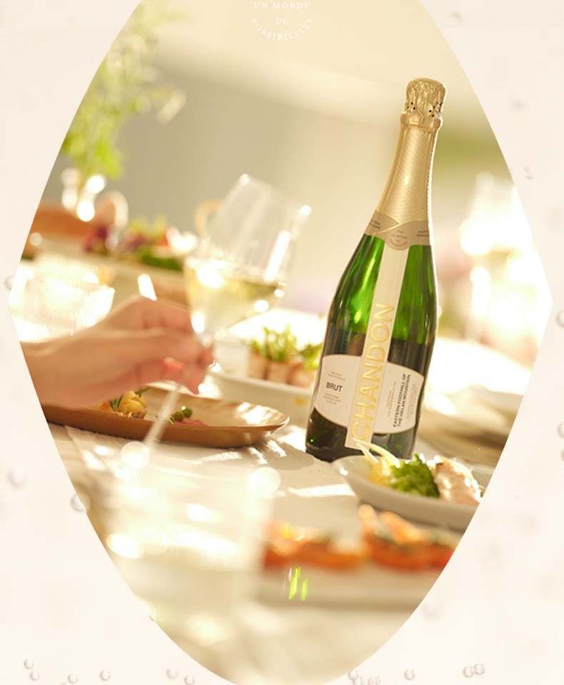 夏桐天然起泡酒750ml新包装