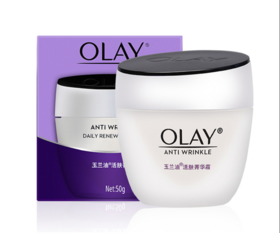 玉兰油活肤菁华霜50g/瓶