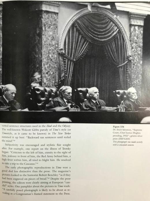 时代之眼：美国摄影记者 数百幅插图 精装大16开 商品图9