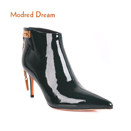 摩登名仕高端时尚短款M1503768 商品图4