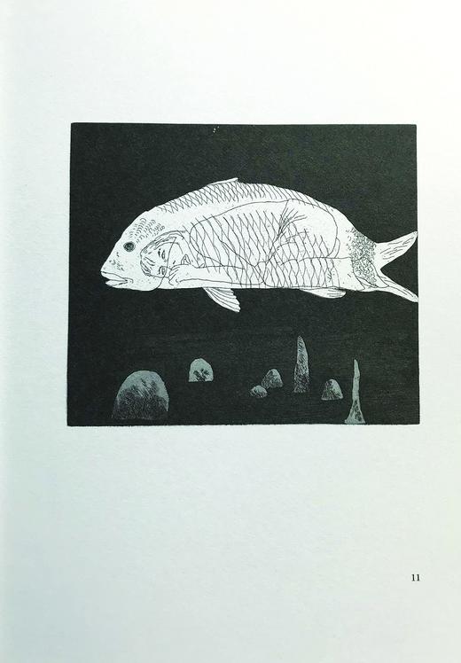 Six Fairy Tales From The Brothers Grimm,格林兄弟的六个童话   其他艺术 商品图2