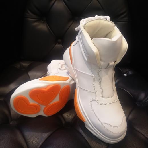 LFGJ  9401时尚休闲厚底鞋 商品图9