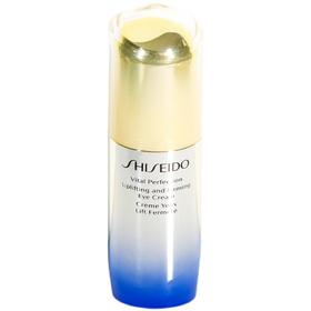 【YZ】资生堂悦薇智感紧塑焕白眼霜15ml淡化眼纹提拉紧致改善眼纹