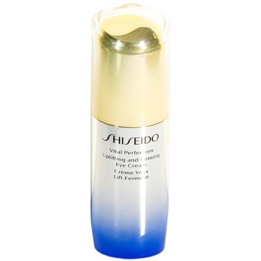 【YZ】资生堂悦薇智感紧塑焕白眼霜15ml淡化眼纹提拉紧致改善眼纹 商品图0