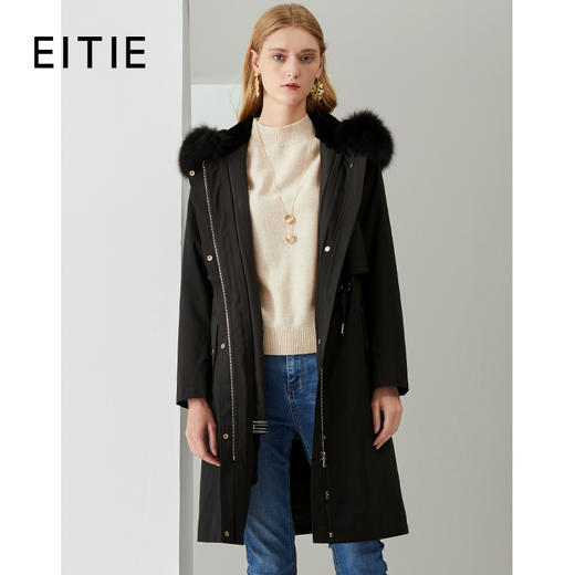 EITIE爱特爱6893515派克服 商品图0